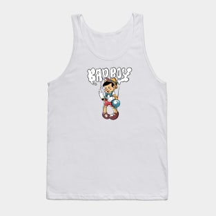 Badboy Tank Top